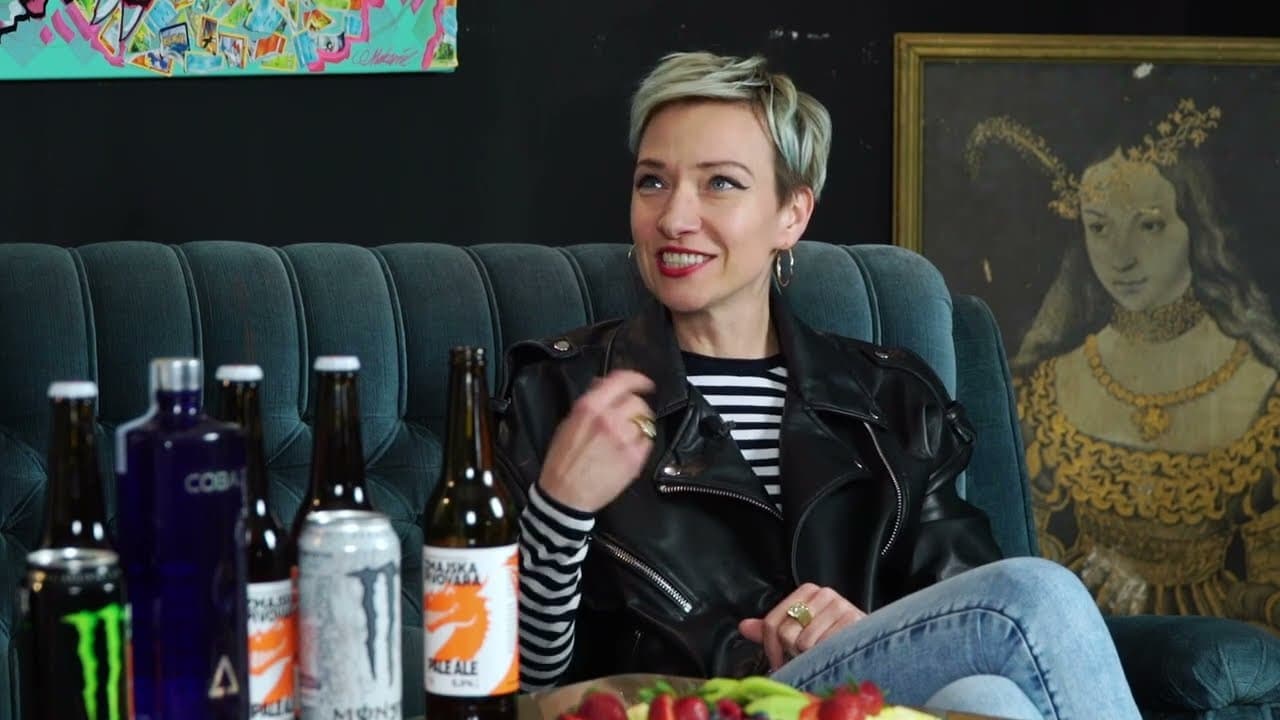 RIL TOK ŠORC / REMI / O RAZILAŽENJU S INKOM