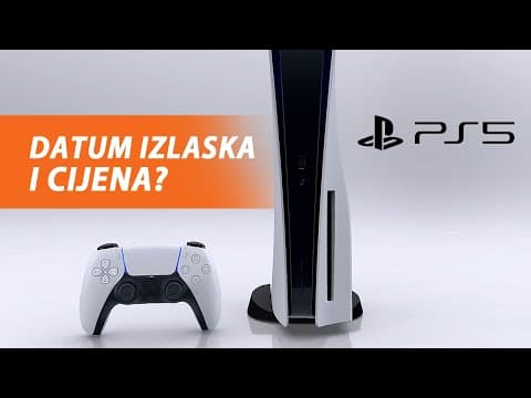 Koliko će koštati PlayStation 5? // HCL PODCAST