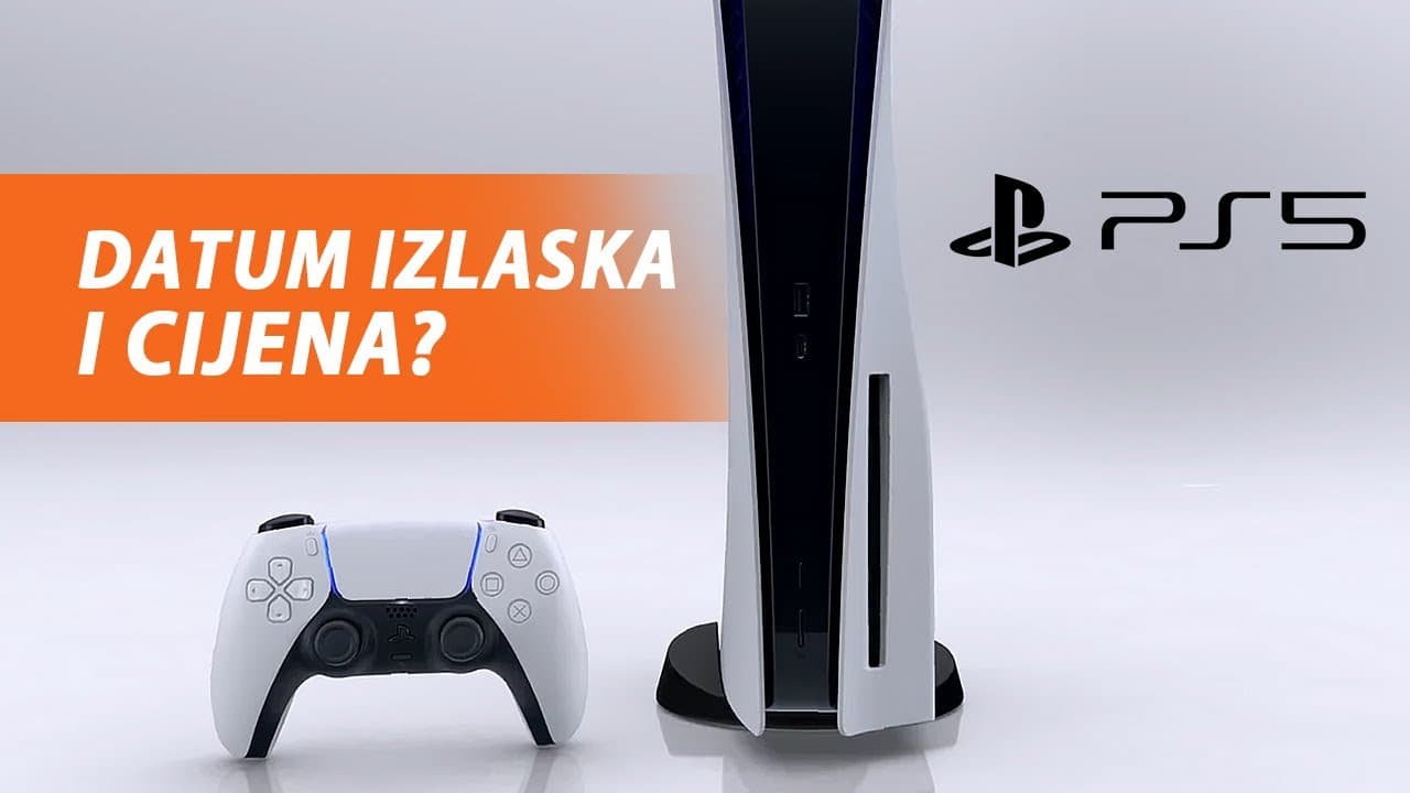 Koliko će koštati PlayStation 5? // HCL PODCAST