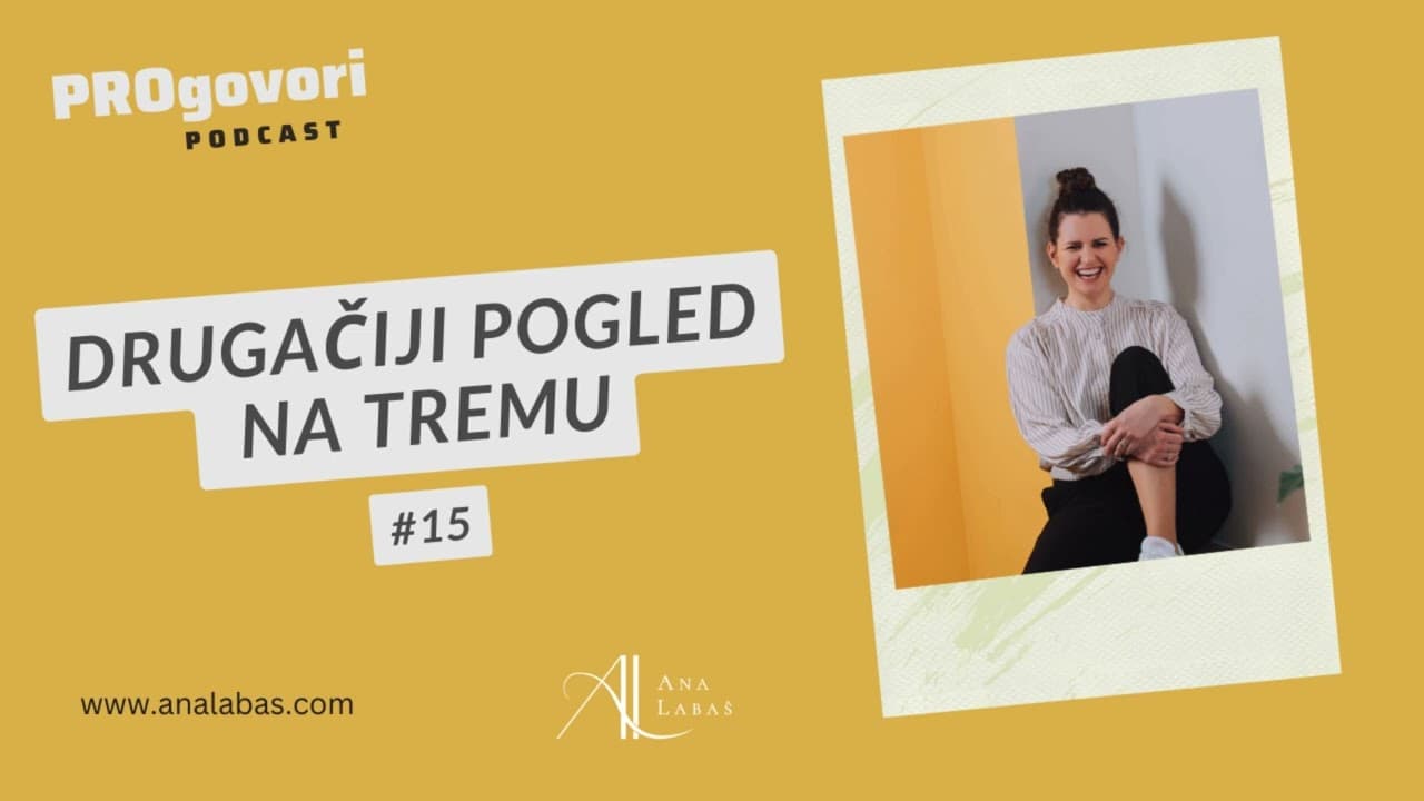 Trema - kako učiniti da igra za nas?