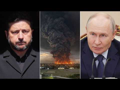 Prva linija, ep. 138: 'Putin je spreman na samoubilački potez, u Kremlju se spremaju na dan poslije'