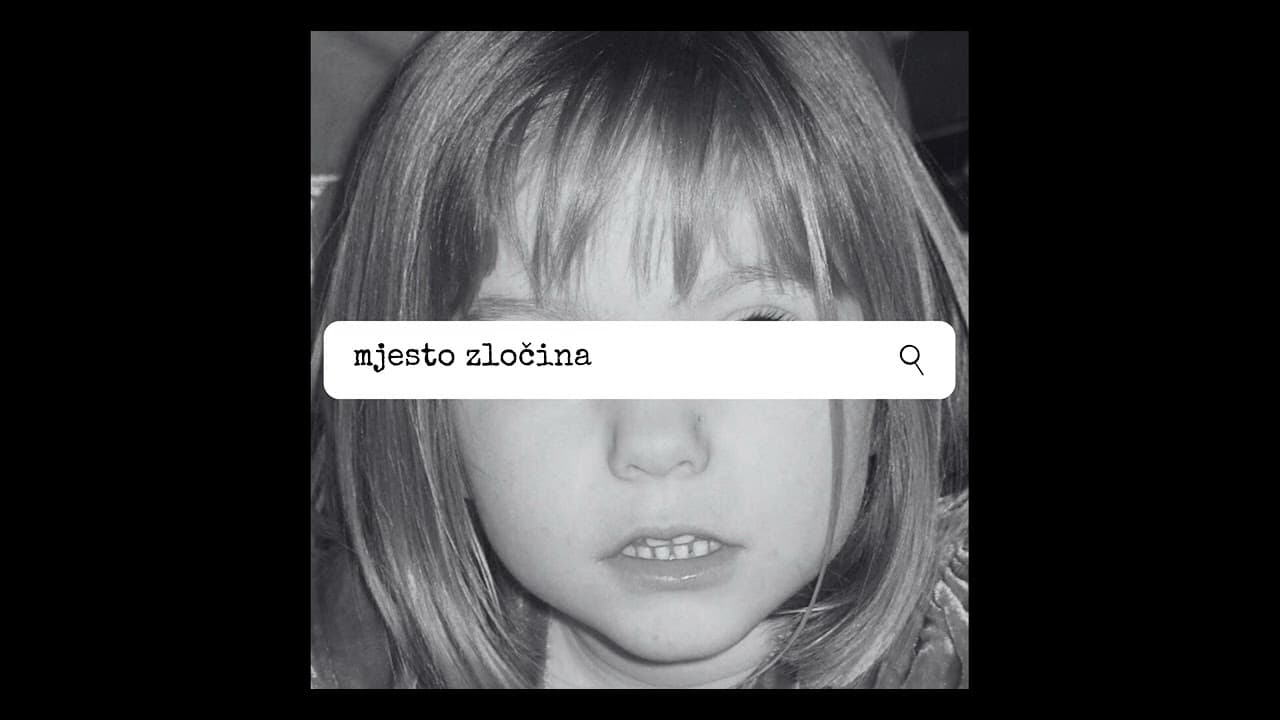 Epizoda 143: Madeleine McCann: Dio Prvi: Netko za tapas?