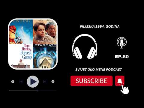 FILMSKA 1994. GODINA - MARKO NJEGIĆ
