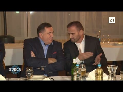 BUJICA 2.5.2022. ŽELJKO OLUJIĆ: Nobilo je s Perkovićem i Mustačem lažno optužio Andriju Artukovića?!