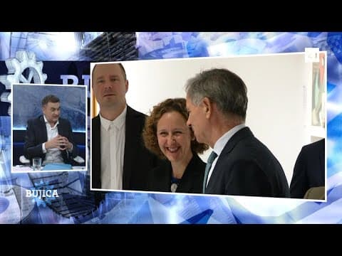 BUJICA 14.10.2024. NIKOLA KAJKIĆ: BIA ME HTJELA UBITI! DP je najveća prijevara nakon komunista!