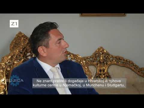 BUJICA 04.07.2018. EKSKLUZIVNO: DUBRAVKO MANDIĆ, HRVAT U AfD-u: Nijemci navijaju za Hrvatsku!