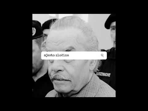 Epizoda 38: Josef Fritzl: Dio Treći- konačni kraj pakla