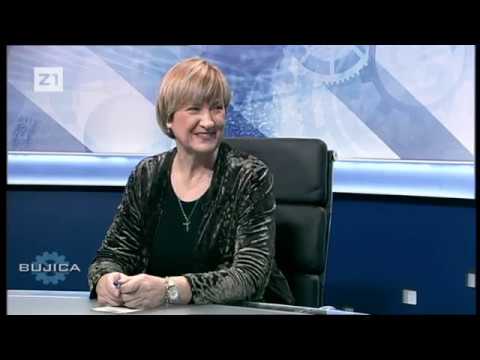 BUJICA 18.01.2019. RUŽA TOMAŠIĆ: STOP SRBIJI PRI ULASKU U EU!