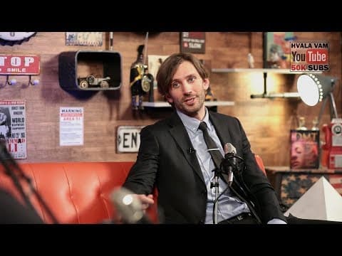 Podcast Inkubator #233 - Ratko i Branimir Kamber