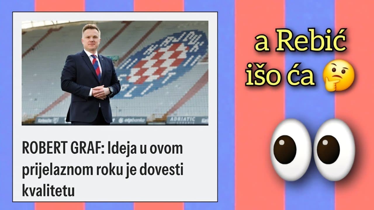 Ponovo ne moramo bit prvi? ❤️💙 Garciji opet upa jack pot 🤍 Prgavi podcast