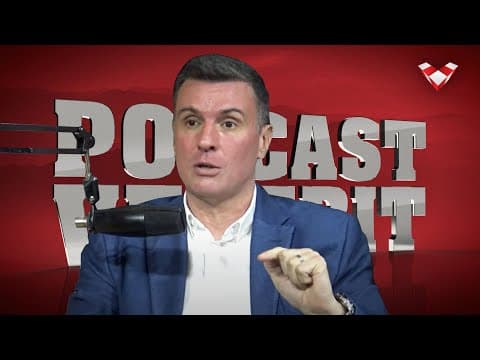 PODCAST VELEBIT – Goluža: Možemo je Zagrebu donio kaos i poskupljenja, a mogao bi i Hrvatskoj