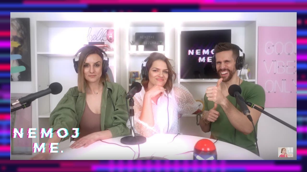 A nemoj me da je čekanju kraj! | PODCAST ‘’nemoj me.’’ S02E01