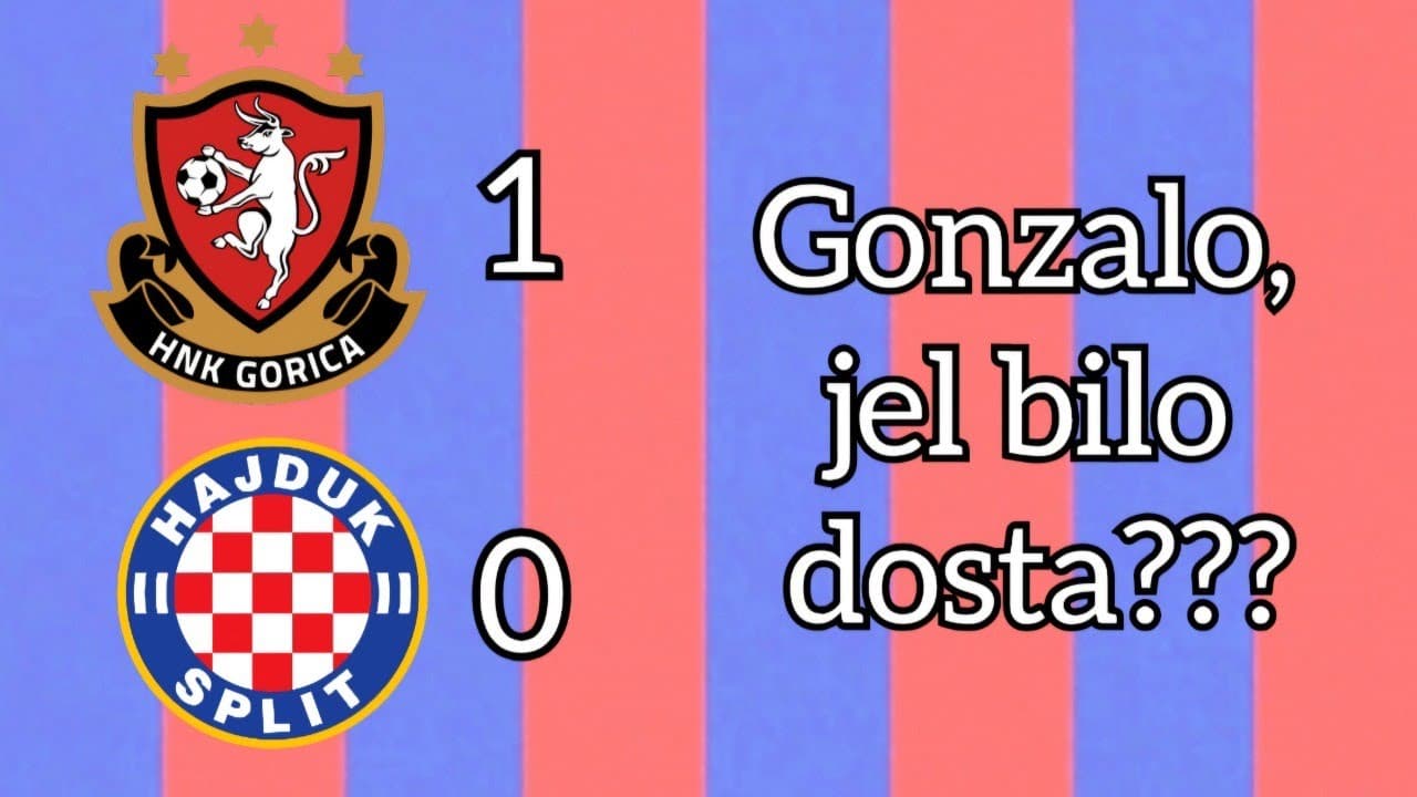 Garcia OPET fantazira ❤️💙 zasluženi poraz 🤍 Prgavi live