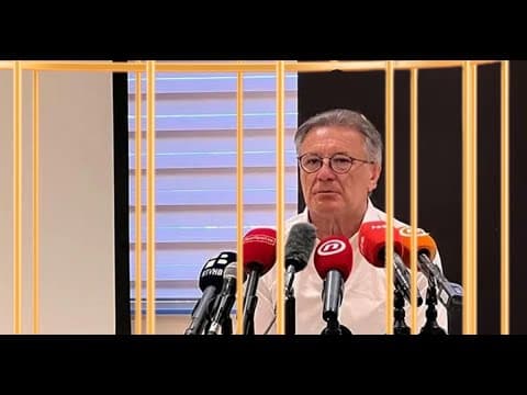 ZDRAVKO MAMIC: OVDJE SAM U ZLATNOM KAVEZU | BLJESAK