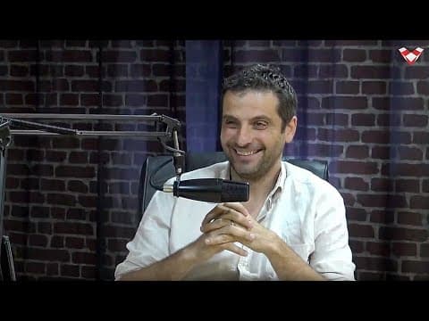 PODCAST VELEBIT – Kurbaša: Ako si Hrvat, katolik i voliš domovinu, odmah si zatucani ustaša