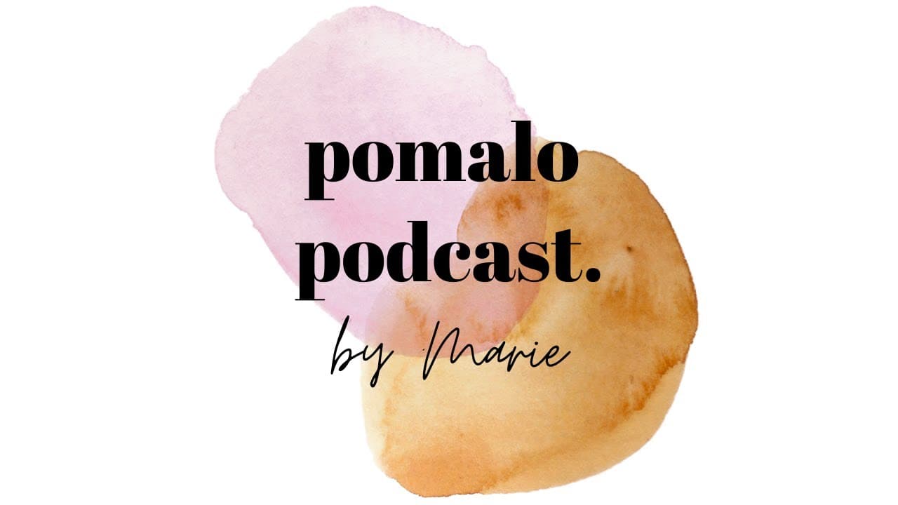 pomalo podcast - epizoda #01 - Intro epizoda