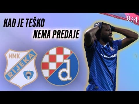 Rijeka - Dinamo 4:0 / Astrologija #131