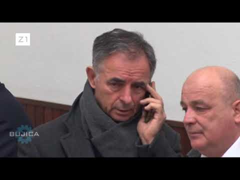 BUJICA 18.05.2018. ĐAPIĆ: Ukinuti državno pokroviteljstvo komemoracije u Jasenovcu!