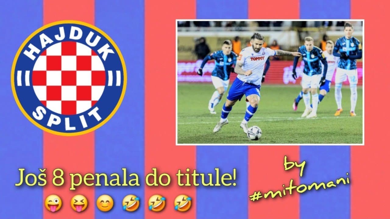 Prgavi live - opušteni smo totalno