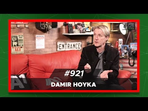 Podcast Inkubator #921 - Ratko i Damir Hoyka