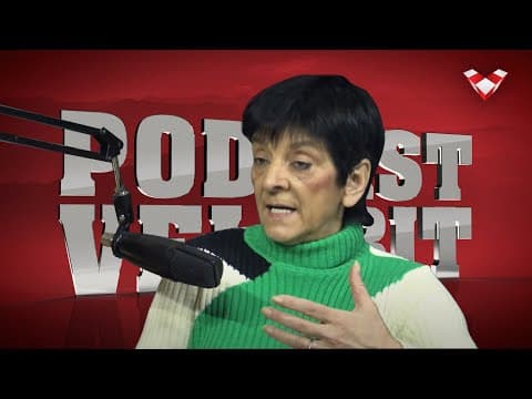 PODCAST VELEBIT - Glasnova: Andrej Plenković će biti sljedeći šef vlade Europske Unije