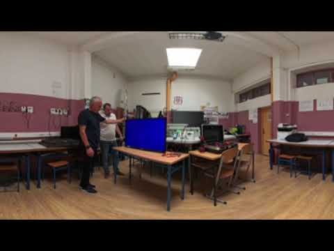 Electronic Circuit Technician – 360° Job Preview for Autism Career Exploration