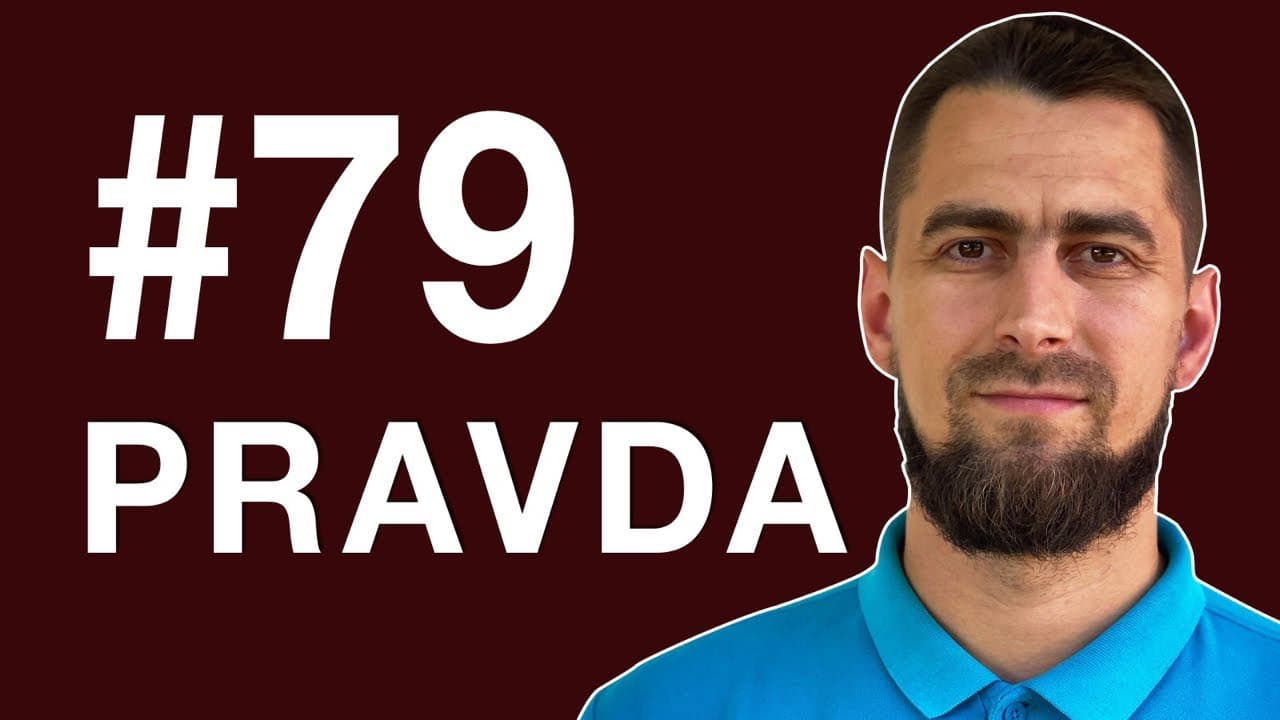 Pravda | Petkom kod bogumila #79