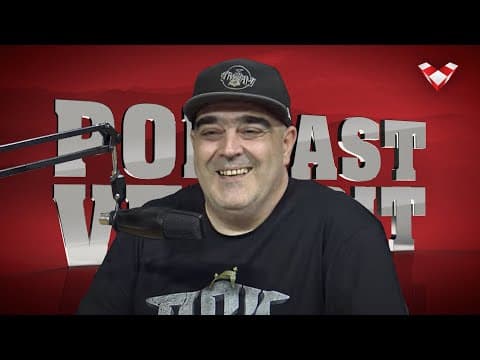 PODCAST VELEBIT – General Woo: Zašto generali nisu tražili pomilovanje Merčepa, Brodarca i Hrastova?