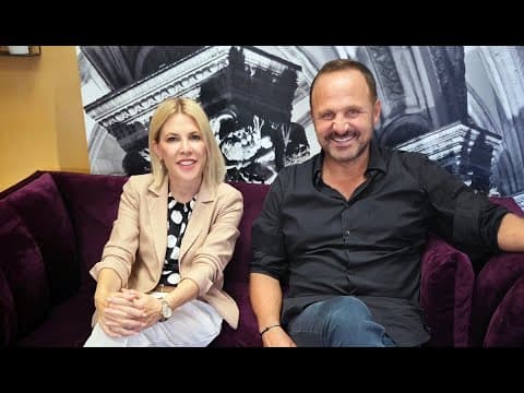 Dr. Nikola Milojević: Istina o botoxu, Russian Lips i starenju | Podcast S Barbarom #82