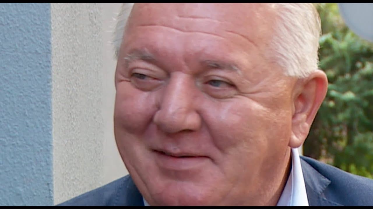 BUJICA 07.10.2019. TOMISLAV JELIĆ: HVIDRA JE OGRANAK HDZ-a! Đakića zanima koristoljublje!