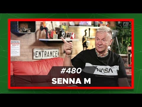 Podcast Inkubator #480 - Ratko i Senna M