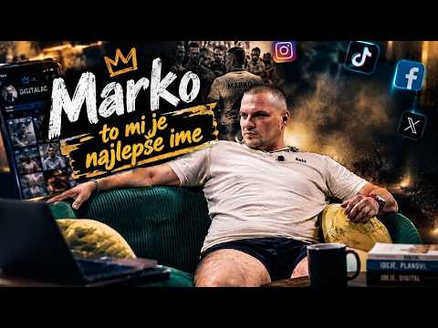 Marko Jack: Što stoji iza njegovog imena?