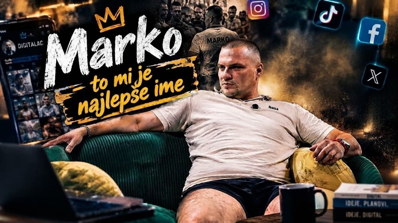 Marko Jack: Što stoji iza njegovog imena?