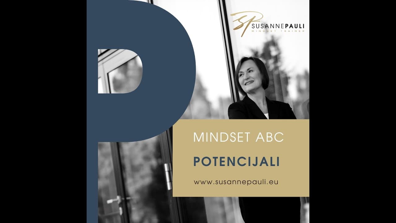 P kao potencijali