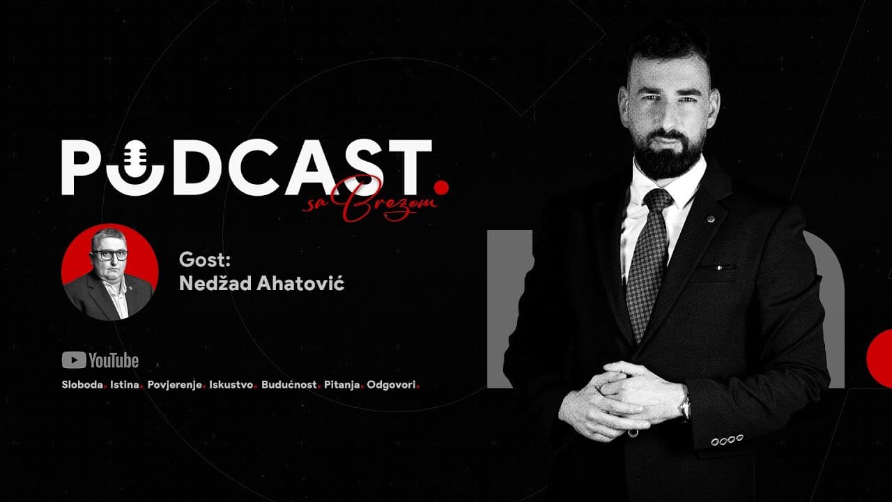 Nedžad Ahatović: Amerikanci vratili uniforme iz Drugog svjetskog rata. Nije slučajnost! #trump
