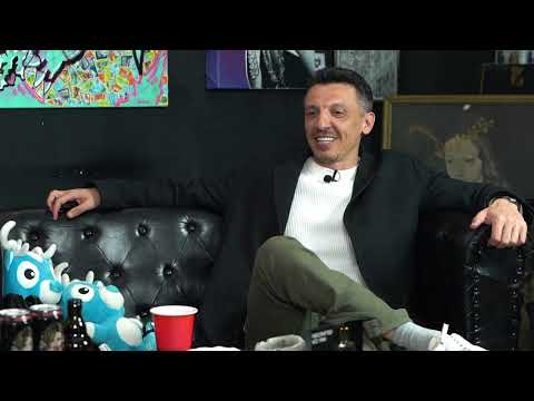 RIL TOK ŠORC / PRIKI / “Lijepo je dobiti priznanje od rodnog grada…Nestvaran moment!”