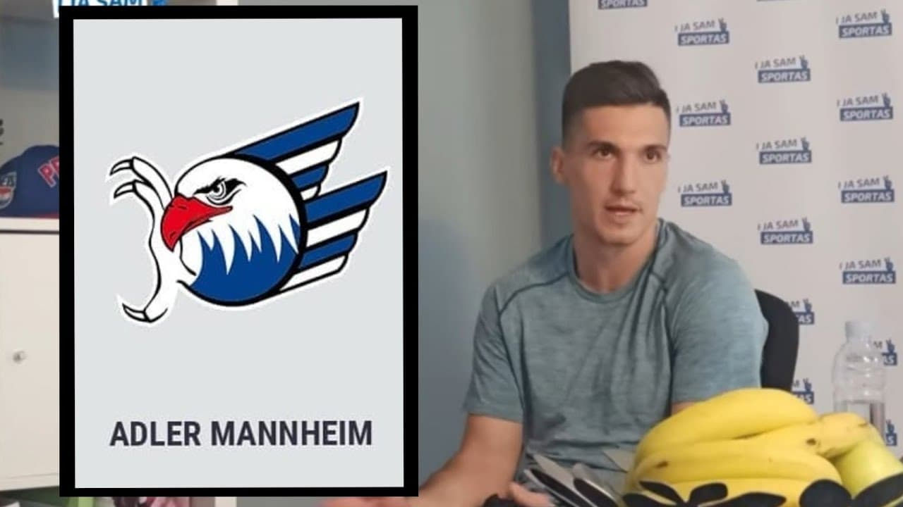 Rendulić - "prošla sezona mi je bila najbolja u karijeri"