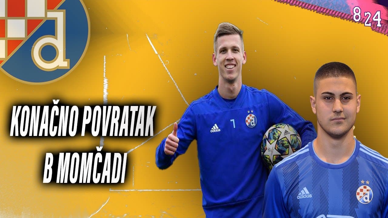 Udaren temelj povratka Modre dominacije / Profa skrati #9