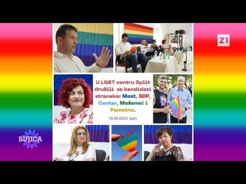 BUJICA 27.06.2022. BARTULICA: DP nikada ne bi surađivao s Puljkovom ljevicom! To je nezamislivo!
