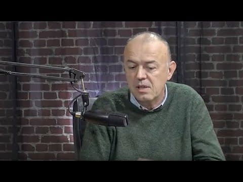 PODCAST VELEBIT – Vukić: Kronologija zbivanja u logoru ‘Jasenovac iz dana u dan’