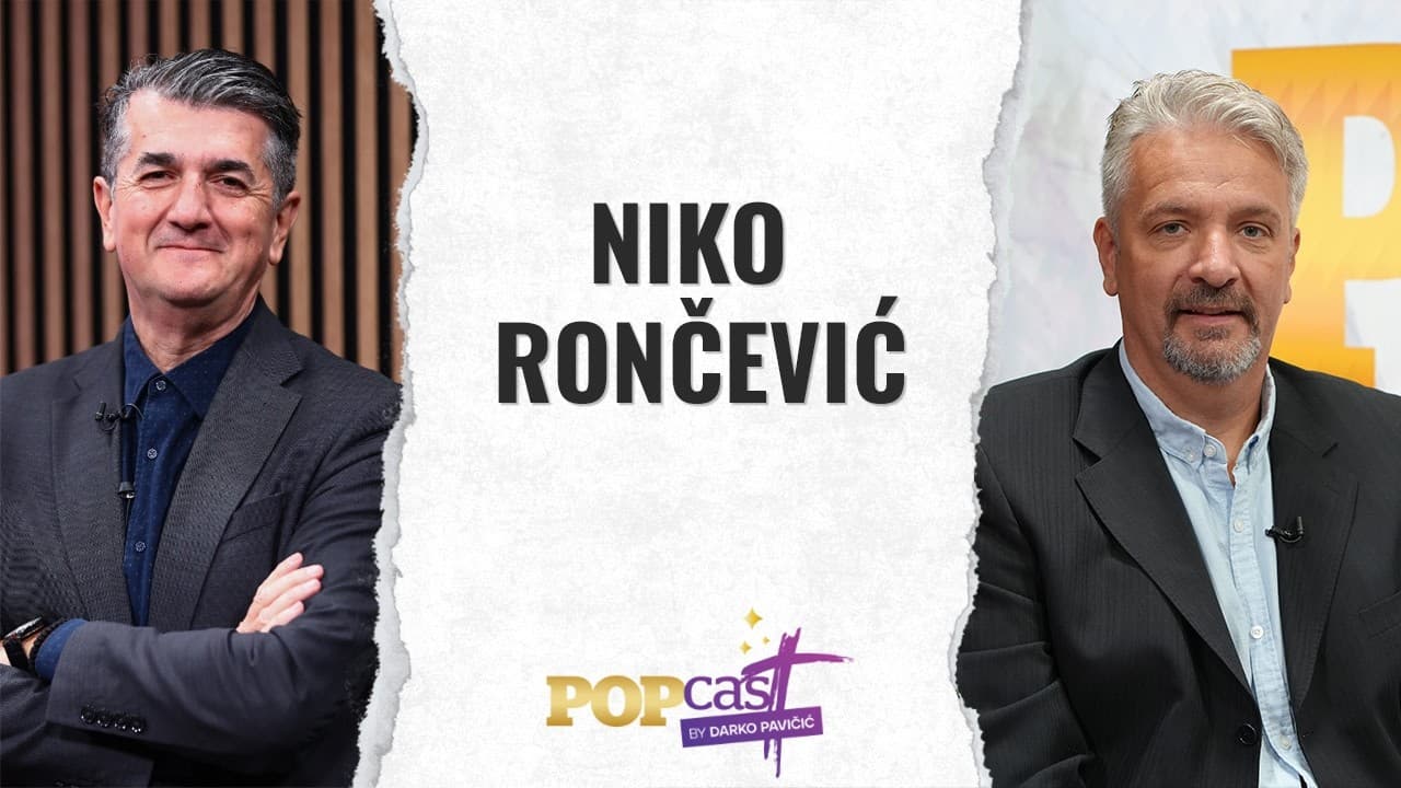 POPcast: Otkrivamo tajnu čudotvornog ulja svetoga Šarbela!