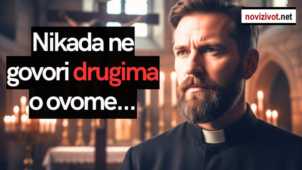 5 stvari o kojima NIKADA ne treba govoriti drugima