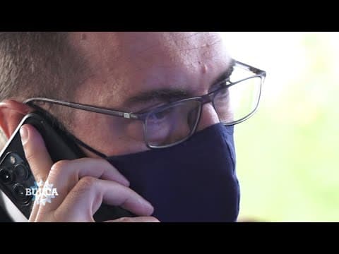 BUJICA 12.10.2022. DR. SLAVEN DOBROVIĆ: “Tomašević je ekološka prevara!”