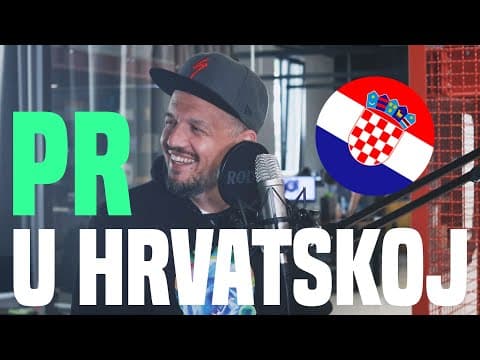 Istina o PR-u feat. Hrvoje Ratkić