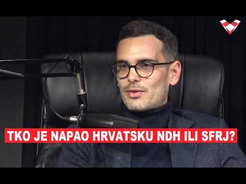 Je li Hrvatska ratovala protiv NDH?