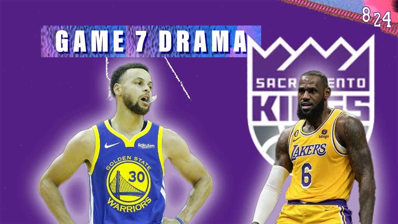 Lebron čeka Stepha /  Astrologija #7 / Podcast 8 24