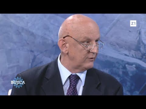 BUJICA 05.07.2023. ROJS OPTUŽIO ŠEFA GENERALSKOG ZBORA: Marinko Krešić lažirao diplomu u Banjaluci?!