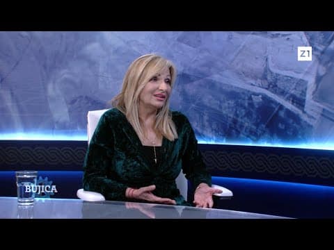 BUJICA 27.3.2023. GORDANA BULJAN FLANDER PROTIV TRANS-CRTIĆA! Kongo: Separacijski zločin nad djecom!