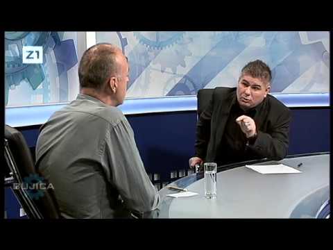 BUJICA 08.06.2018. IGOR VUKIĆ: Ne bojim se Pupovca, ni prijetnji zatvorom!