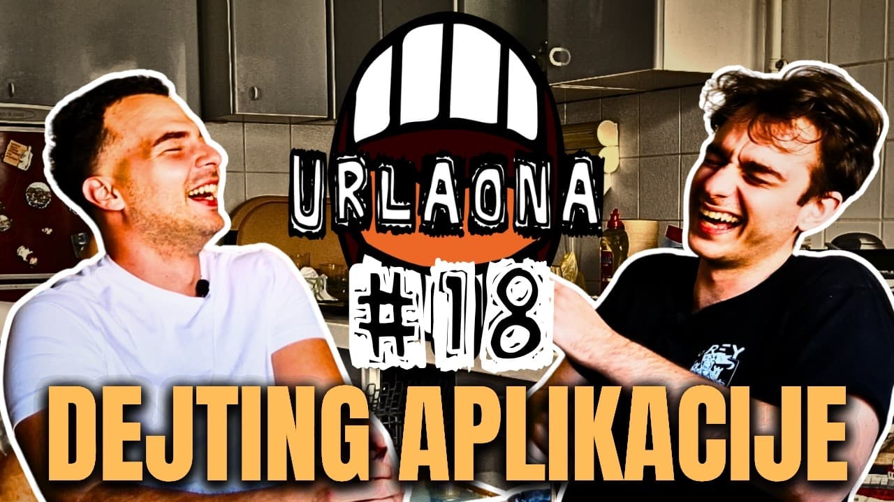 URLAONA #18: Ladyboy, život na Instagramu, savjest